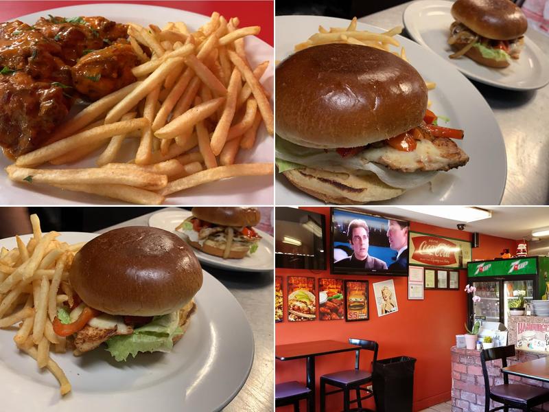 BRASAS 6011 Roosevelt Rd, Cicero