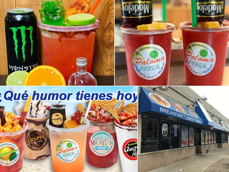 Los Corrales 6713 W 26th St, Berwyn