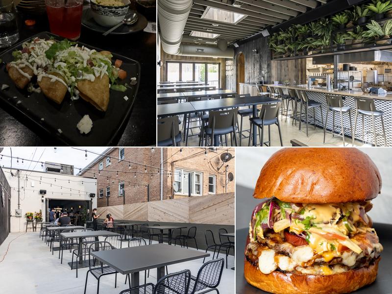 Solazo 5600 S Pulaski Rd, Chicago