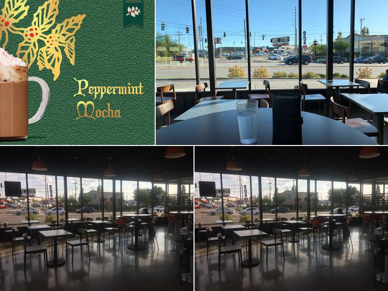 Heine Brothers Coffee - Hikes Point