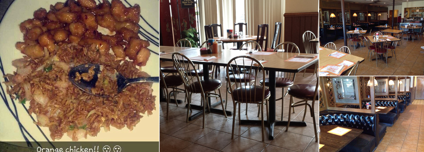 Wings Chinese Restaurant, Cicero Menu, Reviews (167), Photos (27