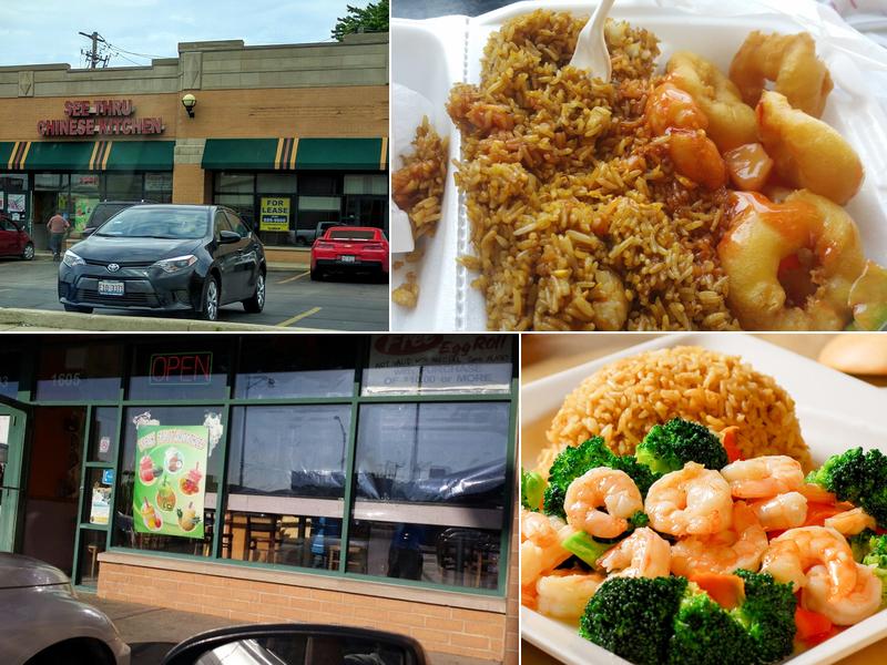 See Thru Chinese Kitchen