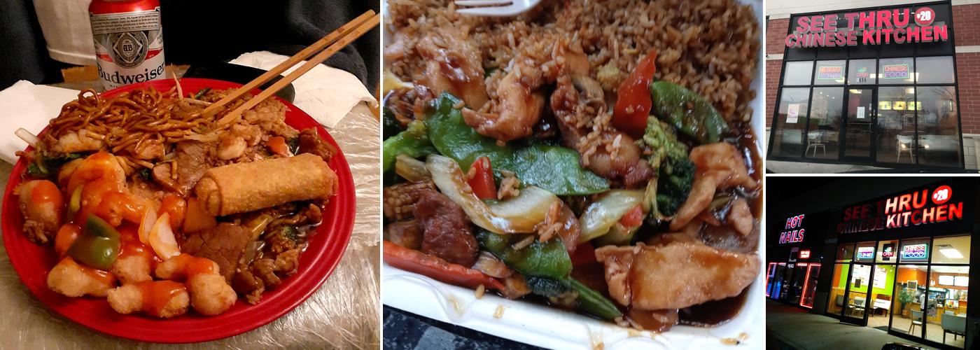 See Thru Chinese Kitchen