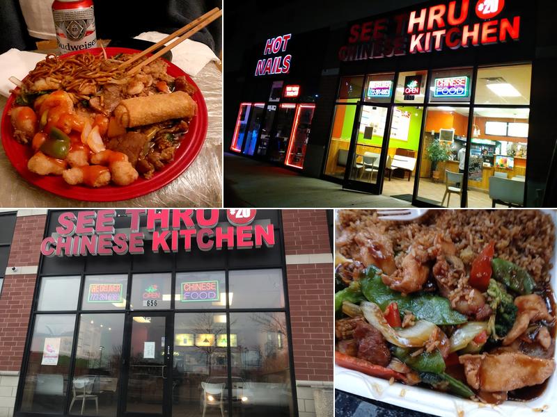 See Thru Chinese Kitchen