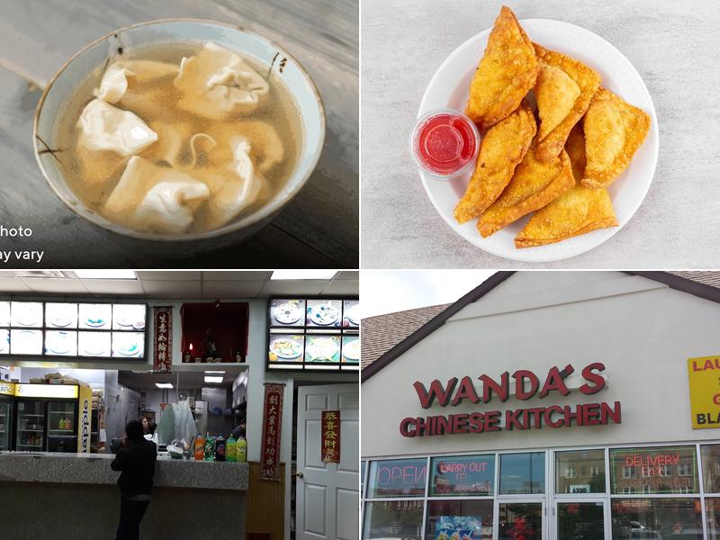 Wanda's Chinese Kitchen 6301 Cermak Rd # D, Berwyn