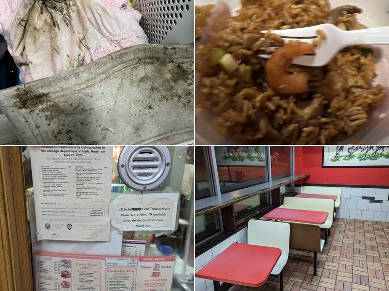 See Thru Chinese Kitchen