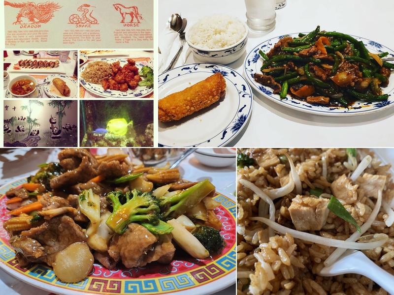 Harmony Restaurant Chicago