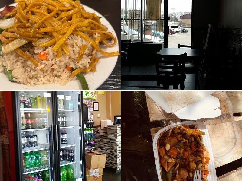 China One A 99, 9764, 99 Settlers Center Rd, Taylorsville