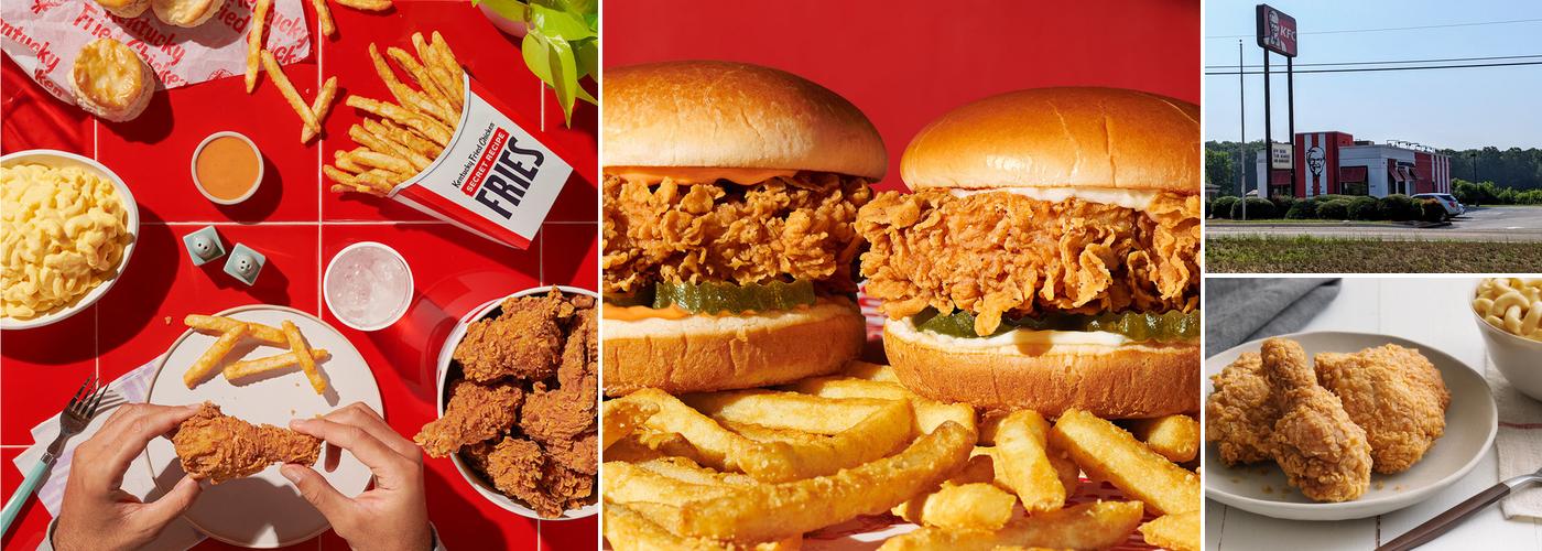 KFC