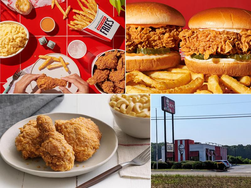 KFC