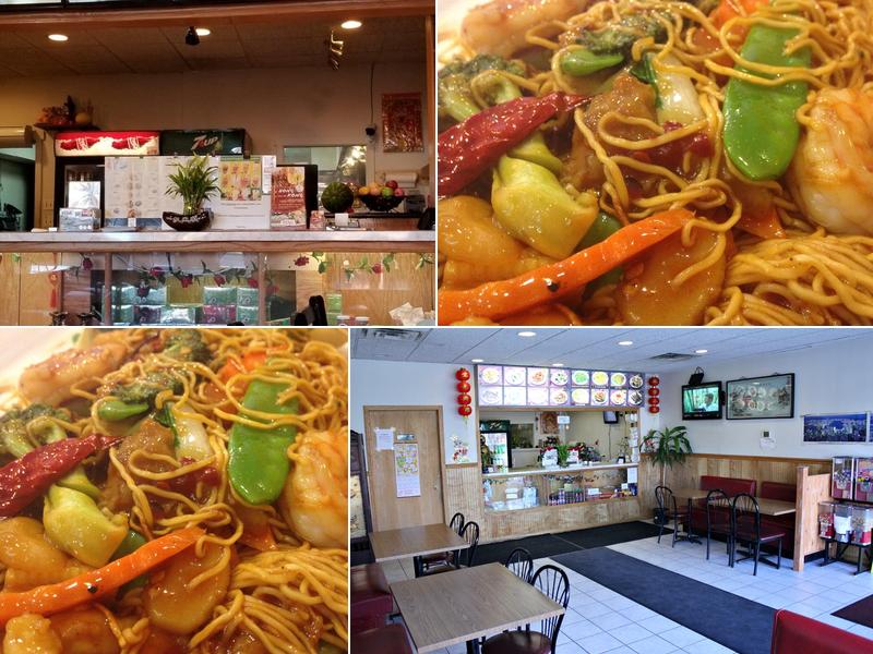 Hong Kong Restaurant