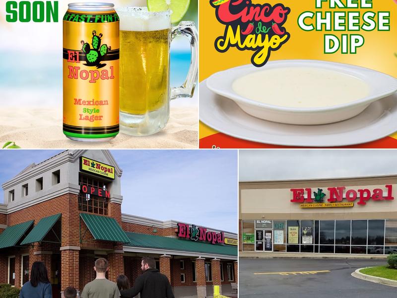 El Nopal Mount Washington 240 Eastbrooke Pointe Dr, Mt Washington