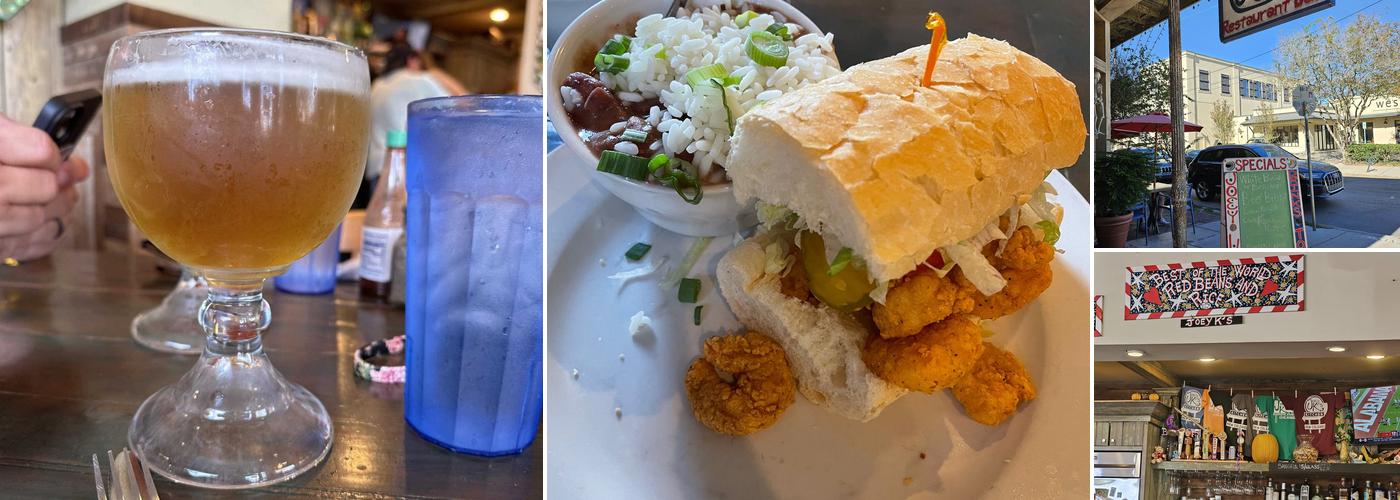 Joey K's Restaurant & Bar