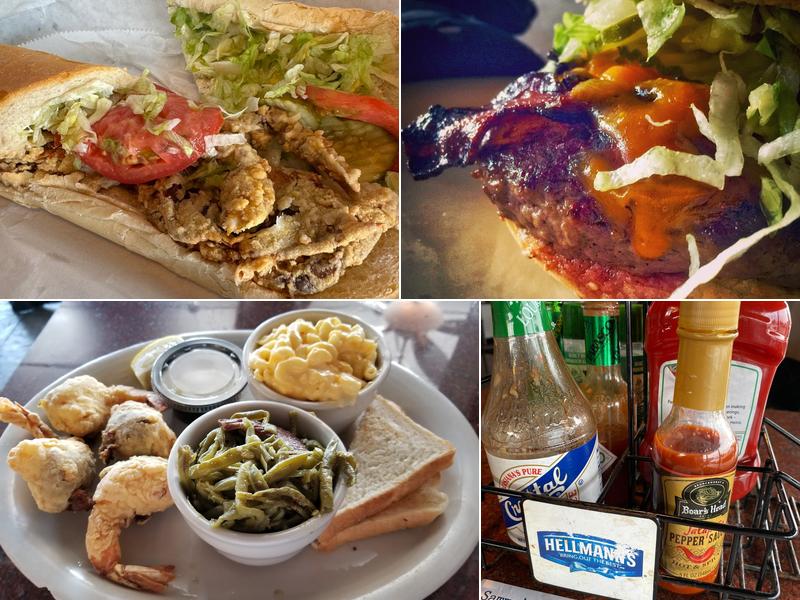 Sammy's Food Services & Deli