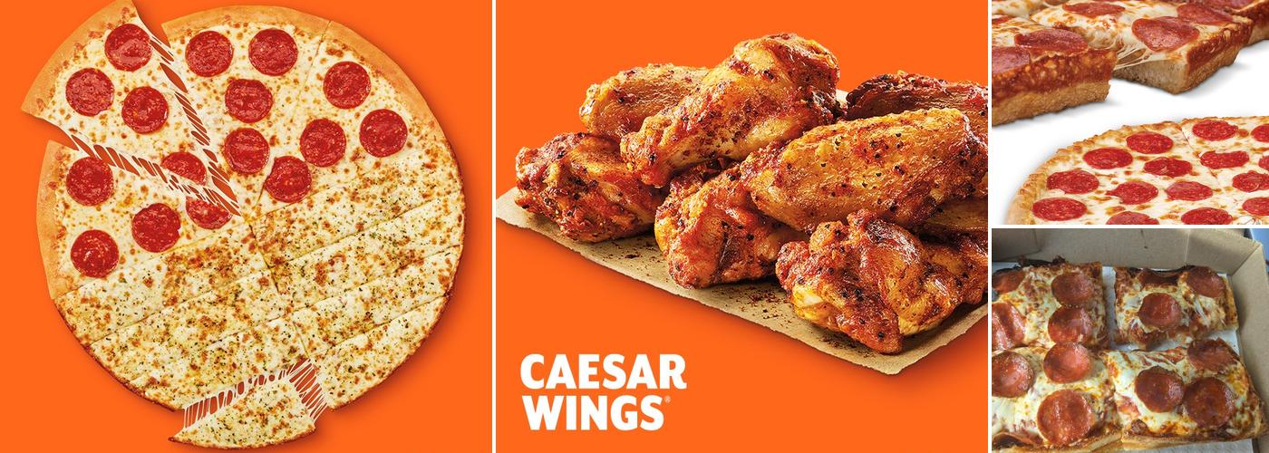 Little Caesars Pizza