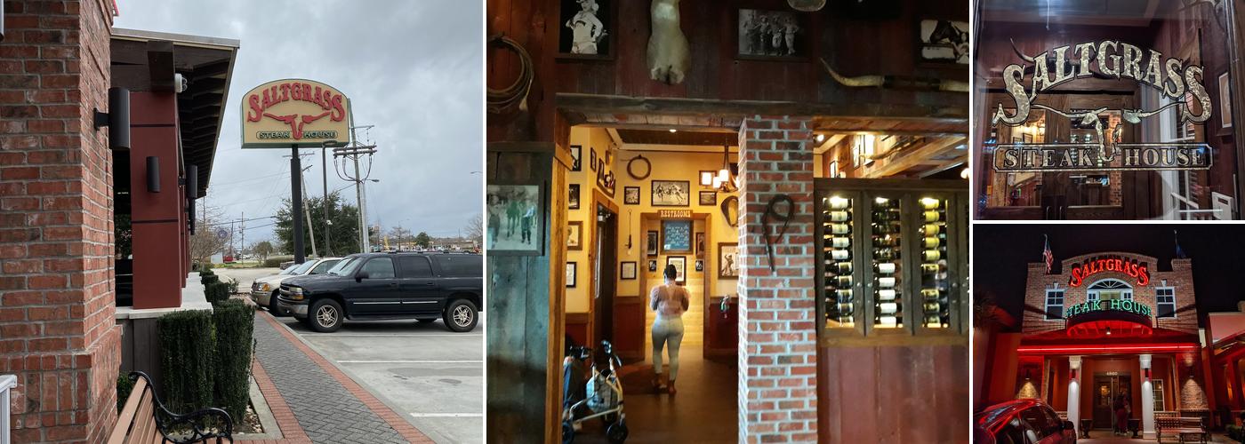 Saltgrass Steak House