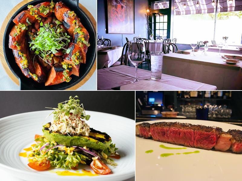 Brasa Churrasqueria 2037 Metairie Rd, Metairie