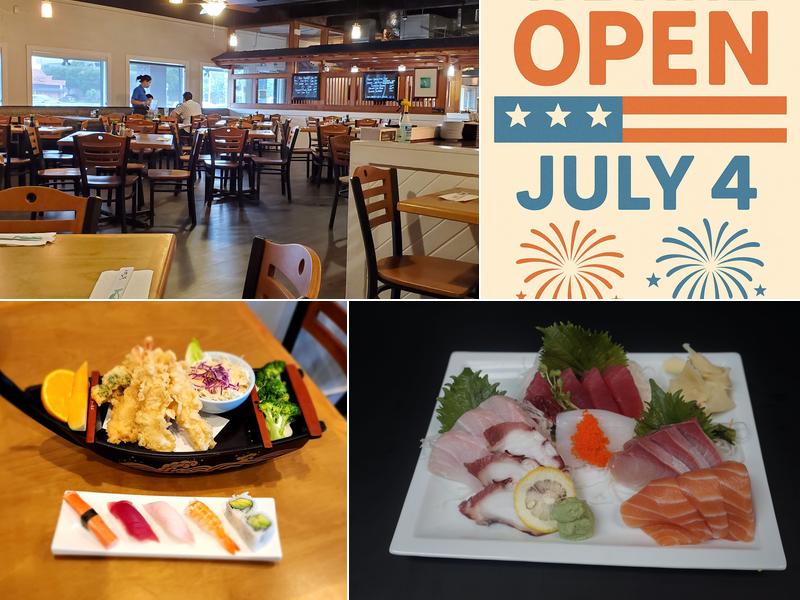 Shogun 2325 Veterans Memorial Blvd, Metairie