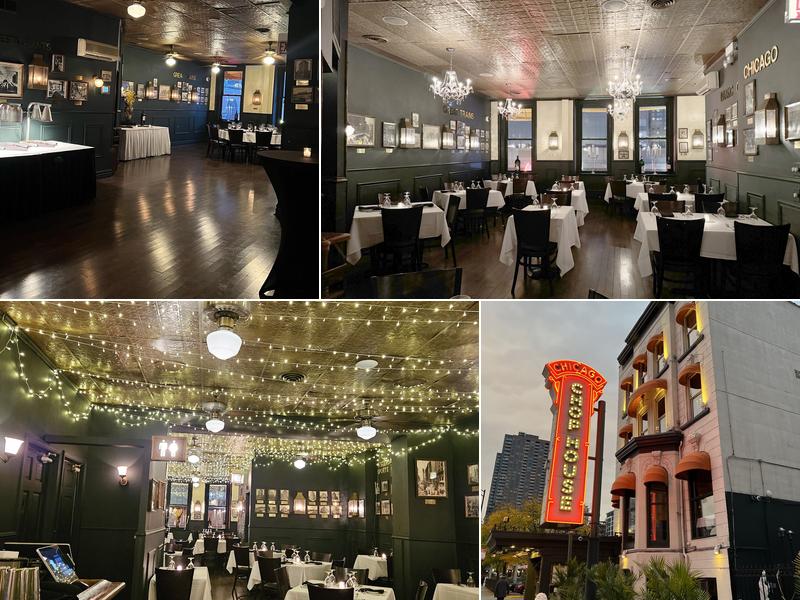 Chicago Chop House