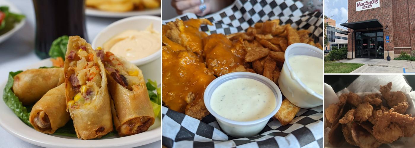 Mug Shots Bar And Grill