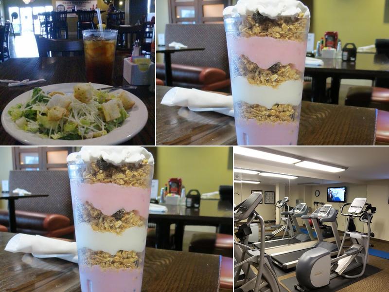 Round House Bar and Grill