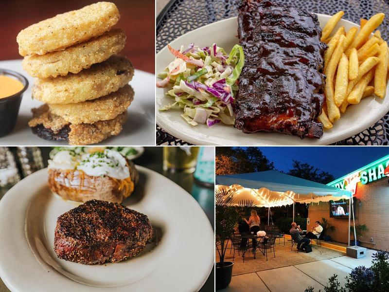 Vinnie's Caddyshack Bar and Grill