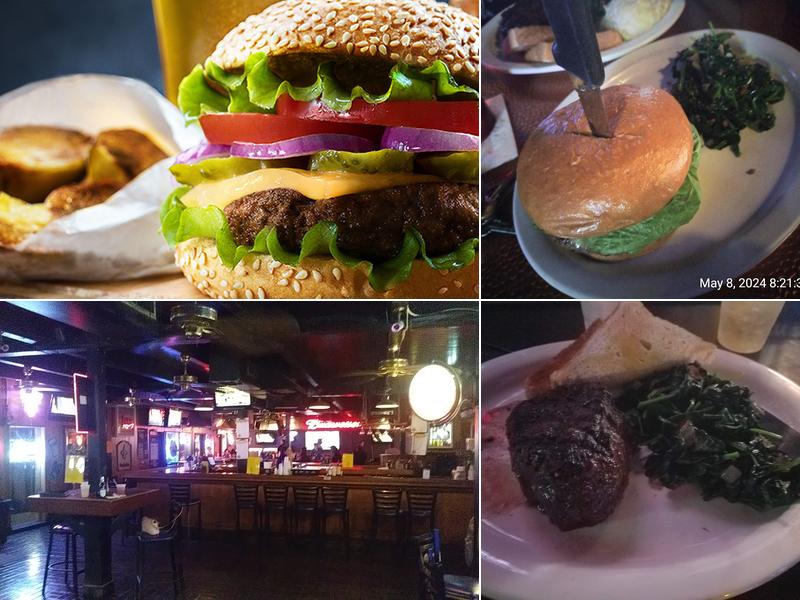 Stepbrothers Neighborhood Bar & Grill