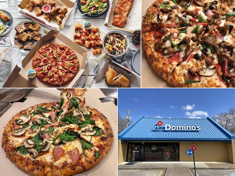 Domino's Pizza