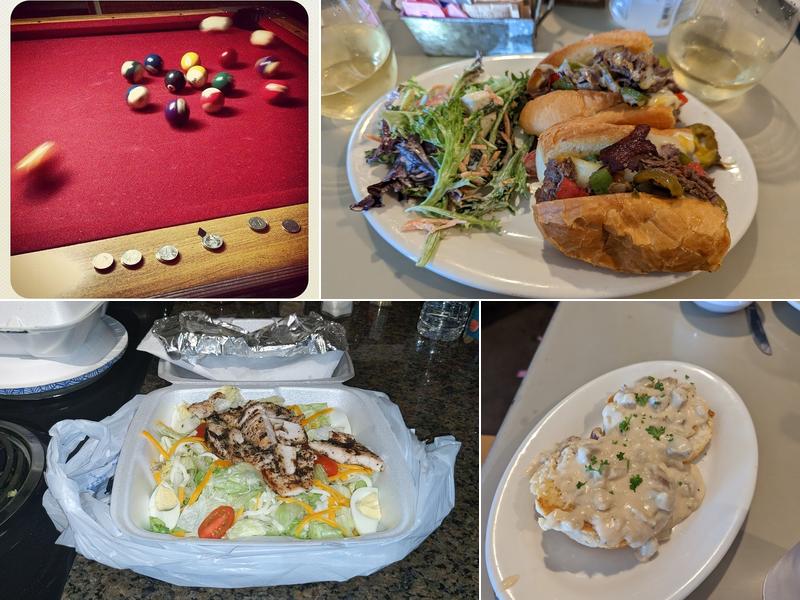 Oscar's 2027 Metairie Rd, Metairie