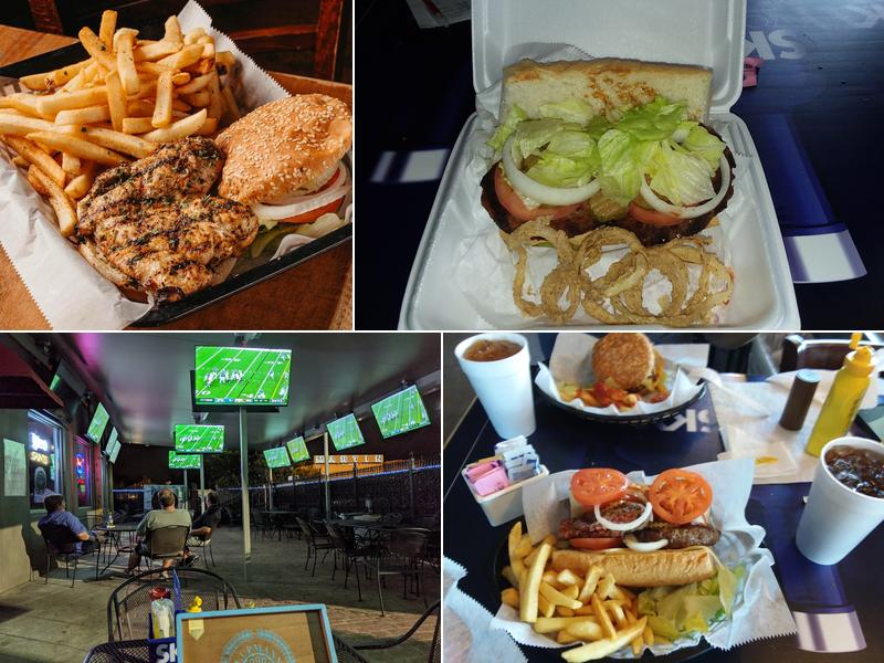 Sidelines Bar & Grill