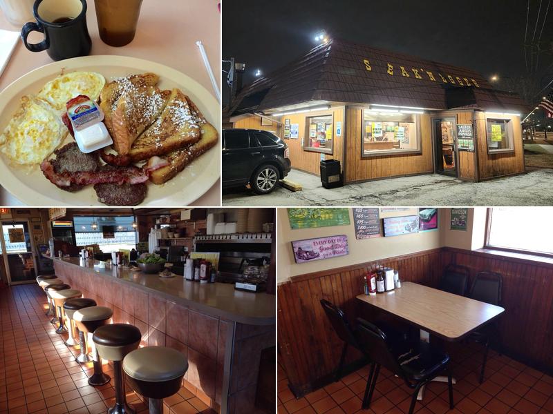 Steak'n Egger Inc 5647 Ogden Ave, Cicero