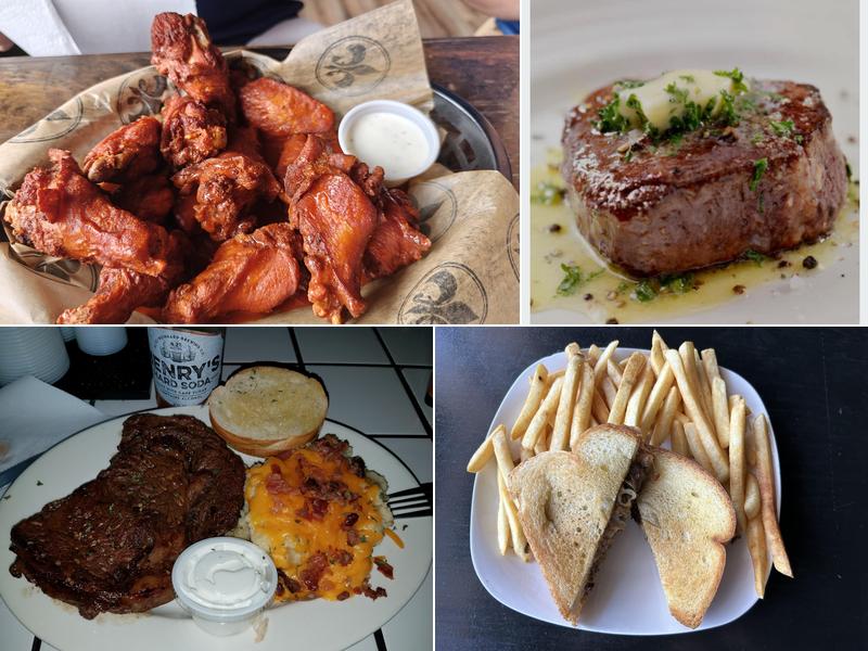 Whiskey Cowboy Saloon 1300 N Causeway Blvd, Metairie