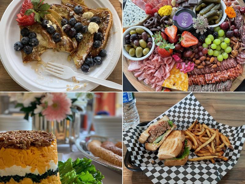 Gracious Plenty 9207 US-42 a, Prospect