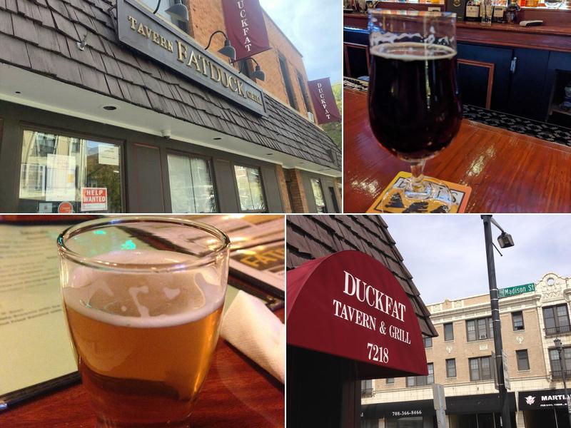 FATDUCK Tavern & Grill