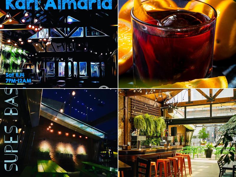 Logan 11 Bar & Kitchen