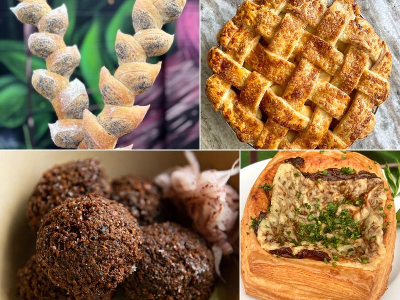 Wiltshire Pantry Bakery and Café - Highlands