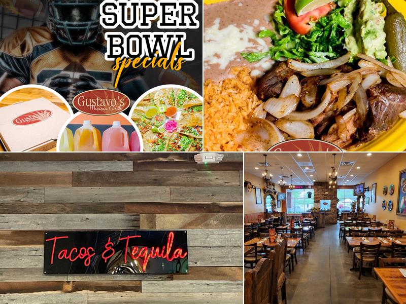 Gustavo's Mexican Grill