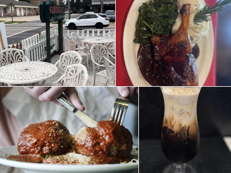 Gendusa's Italian Eatery