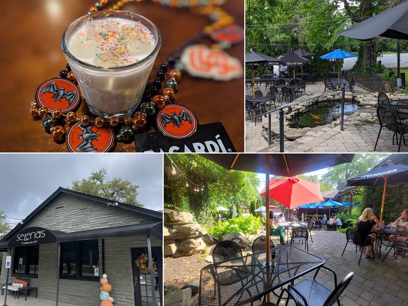 Selena's at Willow Lake Tavern 10609 La Grange Rd, Louisville