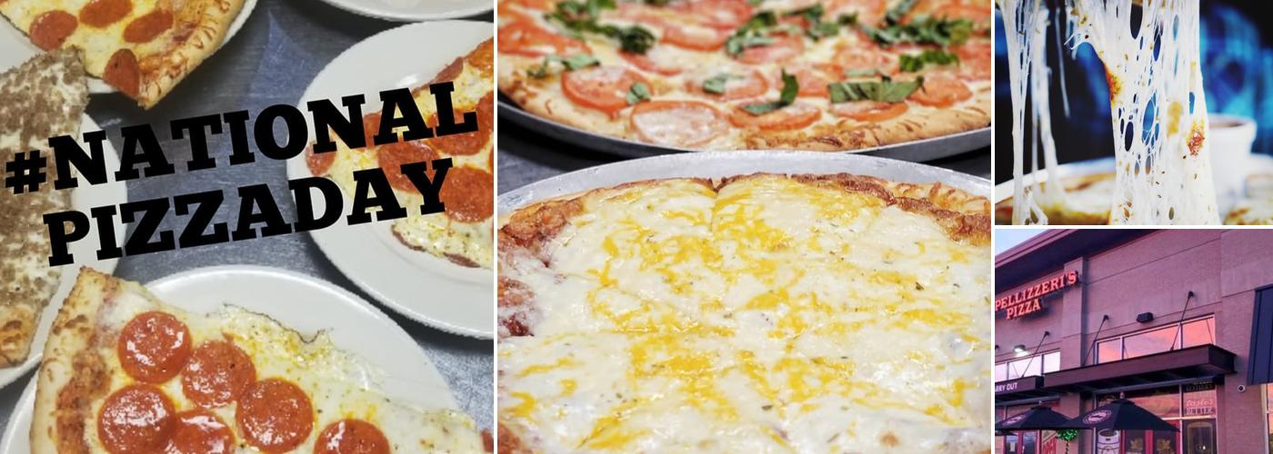 Impellizzeri's Pizza