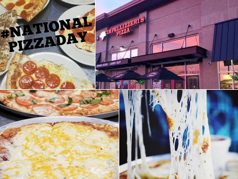 Impellizzeri's Pizza