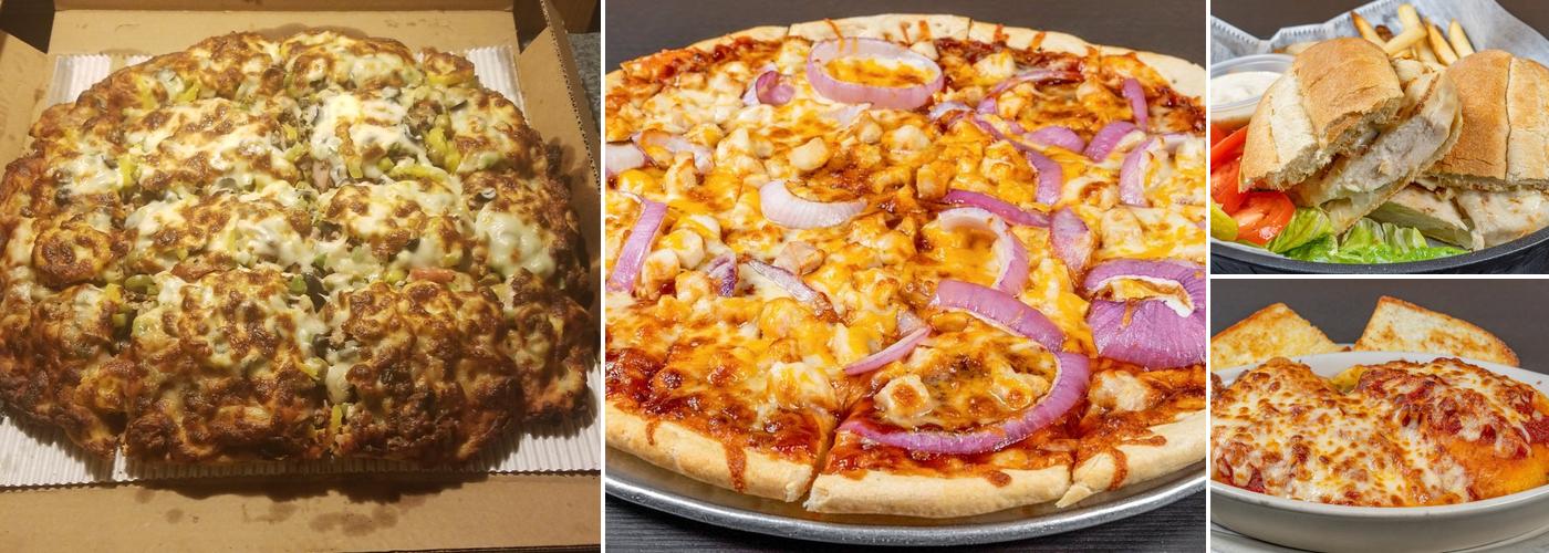 Bearno's Pizza of Middletown