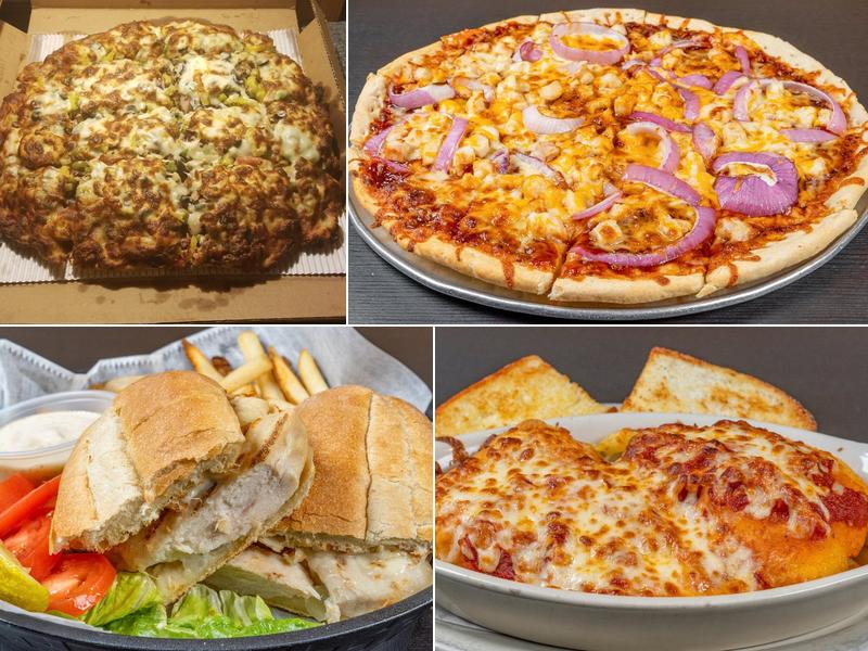 Bearno's Pizza of Middletown