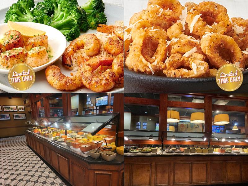 Ruby Tuesday 252 Micah Way, Scottsboro