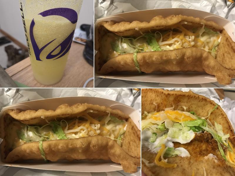 Taco Bell 2013 Eisenhower Ave, Fort Knox