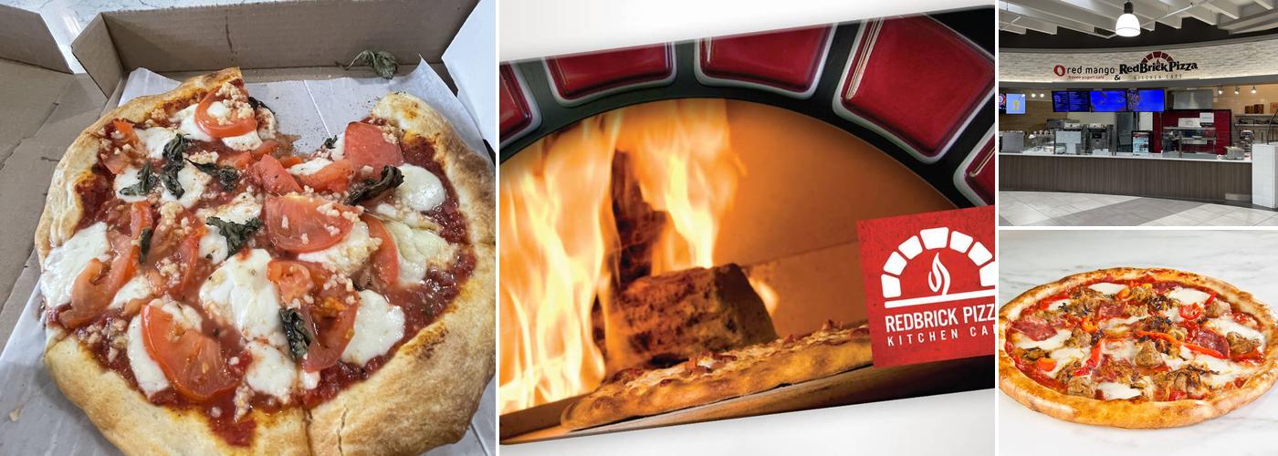 RedBrick Pizza
