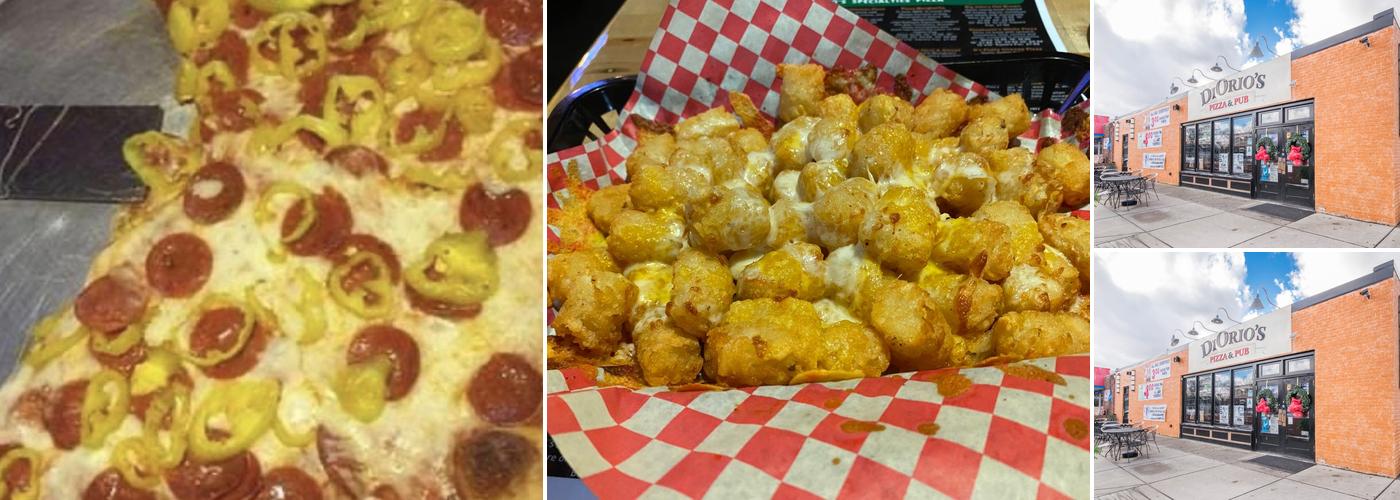 DiOrio's Pizza & Pub