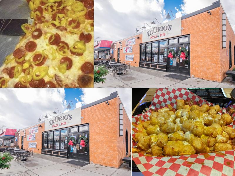 DiOrio's Pizza & Pub