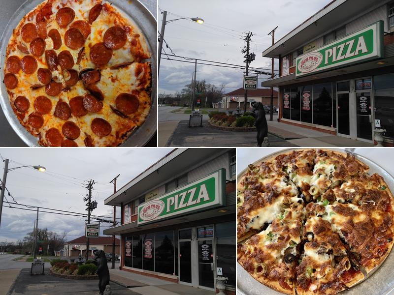 Bearno's Pizza Fern Creek