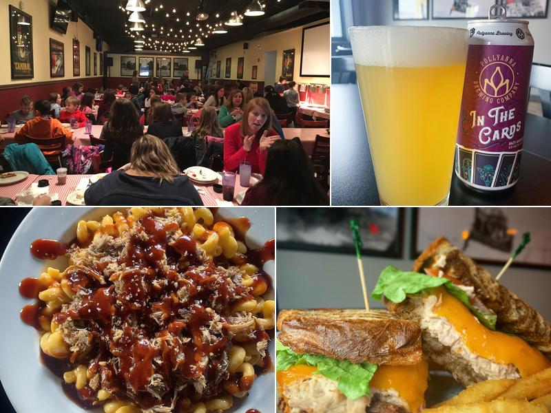 Gelsosomo's Pizza Lemont